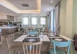 Adele Beach Hotel foto 8