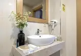 Merlin Hotel Istanbul foto 19