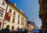 Hotel Regent foto 19