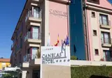 Canelas Hotel foto 3