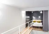 Appartementen Naitly Milano Dergano foto 7