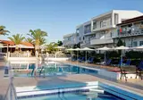 Hotel Cretan Garden foto 2