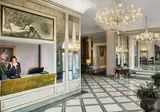 Grand Hotel Santa Lucia foto 16