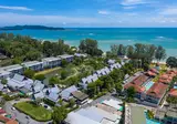 Khaolak Emerald Beach Resort & Spa foto 3