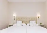 Hotel Madrid foto 19