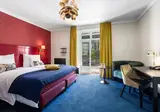ProfilHotels Copenhagen Plaza foto 11