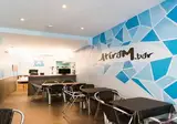 Oriente Atiram Hotels foto 12