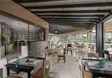 Delfina Tropic Beach foto 20