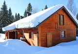 Vuokatinmaa Cottages foto 4