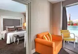 Qlusive Hotel foto 12