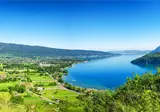Het Meer van Annecy, Sévrier foto 13