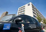 Novotel Suites Nice Airport Hotel foto 13