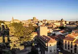 Parador de Ávila foto 1
