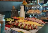 Tulip Inn Antwerpen foto 15