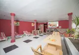 Side Sunberk Hotel foto 11