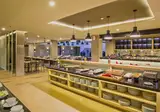 SEVN Legian Hotel foto 17