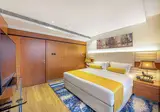 Golden Sands Hotel Creek foto 4