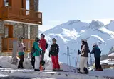 Residence CGH Le Telemark foto 5