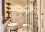 Rome Garden Hotel foto 7