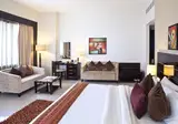 Landmark Hotel Riqqa foto 8