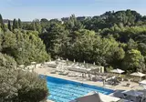 Hotel Villa Pamphili Roma foto 28