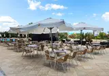 Tryp by Wyndham Lisboa Caparica Mar Hotel foto 9