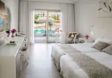 Asterias Beach Hotel foto 27