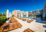 Aparthotel Premier Fort Beach foto 12