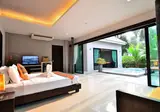 Chaweng Noi Pool Villa foto 15