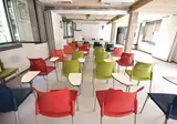 Scout Madrid Hostel foto 15