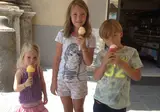 Camping Luna Del Monte foto 7