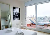 SLS Barcelona foto 4