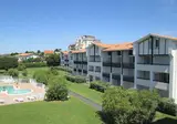 Residence Mer & Golf Ilbarritz foto 11