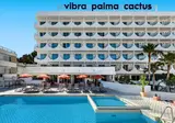 Hotel Vibra Palma Cactus foto 1