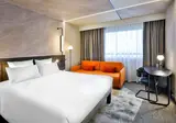 Novotel Praha Wenceslas Square foto 2