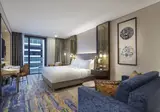 DoubleTree by Hilton Antalya City Centre foto 16