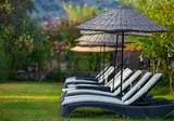 Dalyan Resort Spa Hotel foto 29