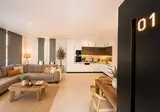 Green Bell Villas foto 15