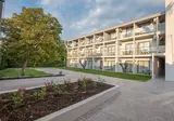 Papillon Hotel foto 24
