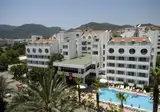 Sesin Hotel foto 3