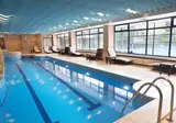 Hilton Istanbul Bosphorus foto 8