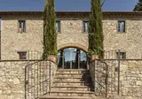 Castello di Spaltenna foto 10