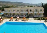 Iris Hotel foto 27