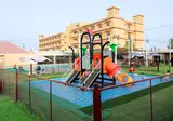 Ras Al Khaimah Hotel foto 2