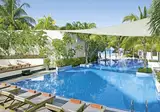 Dreams Sands Cancun Resort & Spa foto 26