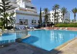 Residence Intouriste Hotel foto 13