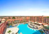 Pickalbatros Savoy Le Grand Hotel - Marrakech foto 1