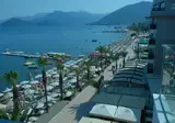 Marmaris Begonville Beach Hotel foto 15