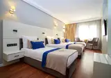 Best Western Izmir Hotel foto 13