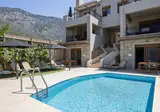 Pantheon Villas & Suites foto 1